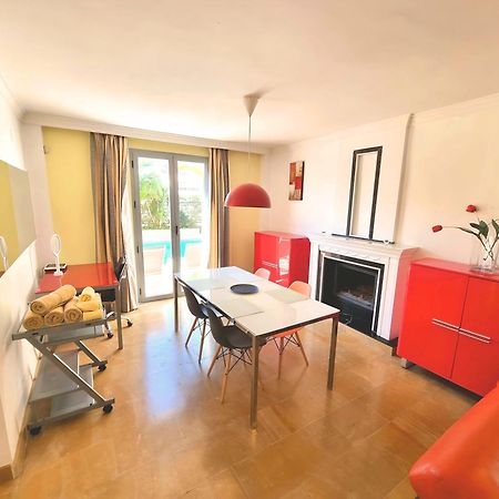 Stunning Home With Outdoor Swimmingpool, 4 Bedrooms And Wifi Benalmádena Exterior photo