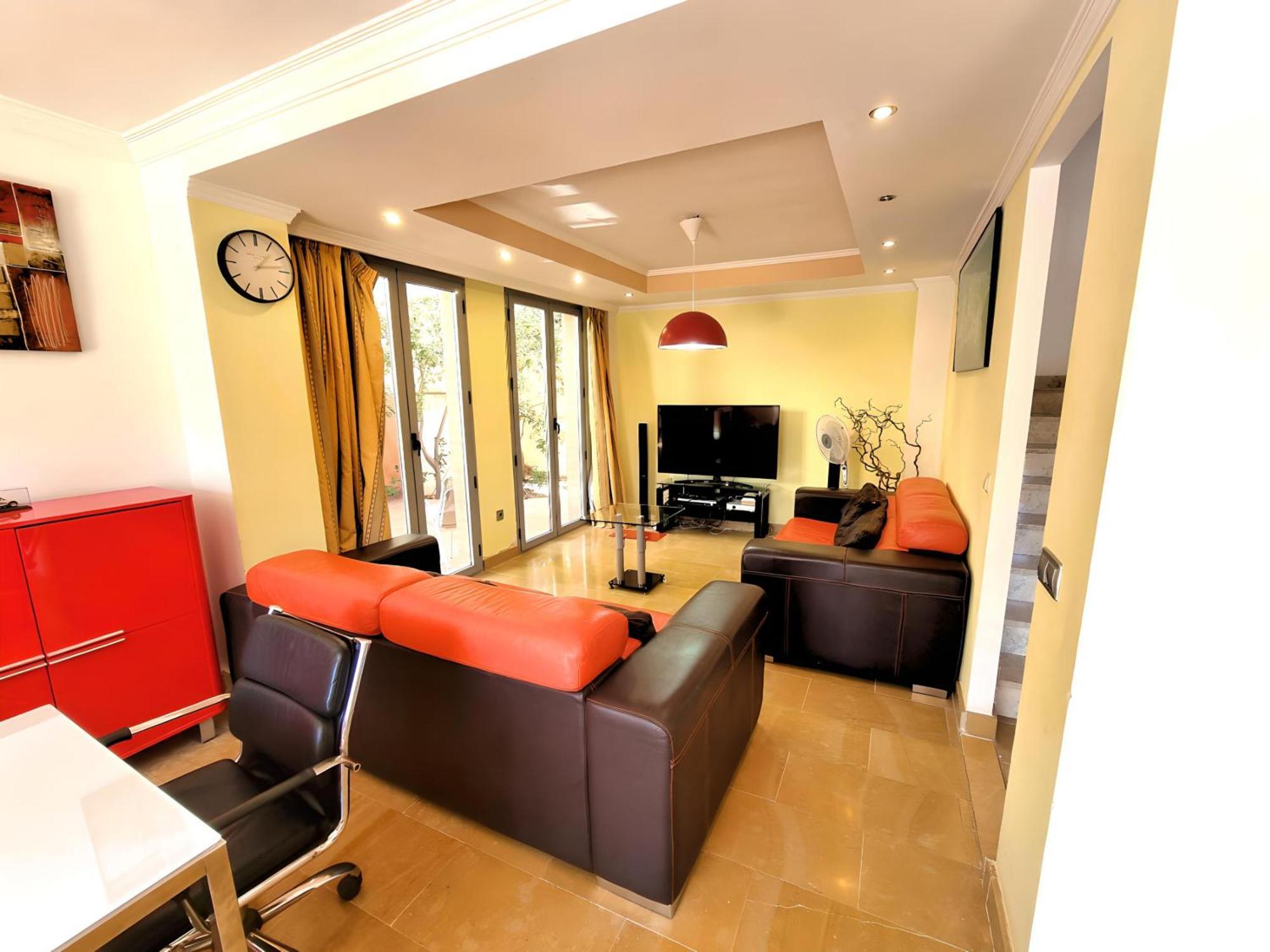 Stunning Home With Outdoor Swimmingpool, 4 Bedrooms And Wifi Benalmádena Exterior photo