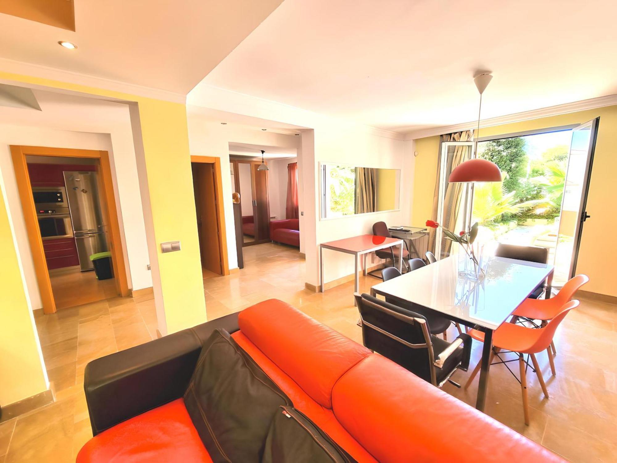 Stunning Home With Outdoor Swimmingpool, 4 Bedrooms And Wifi Benalmádena Exterior photo