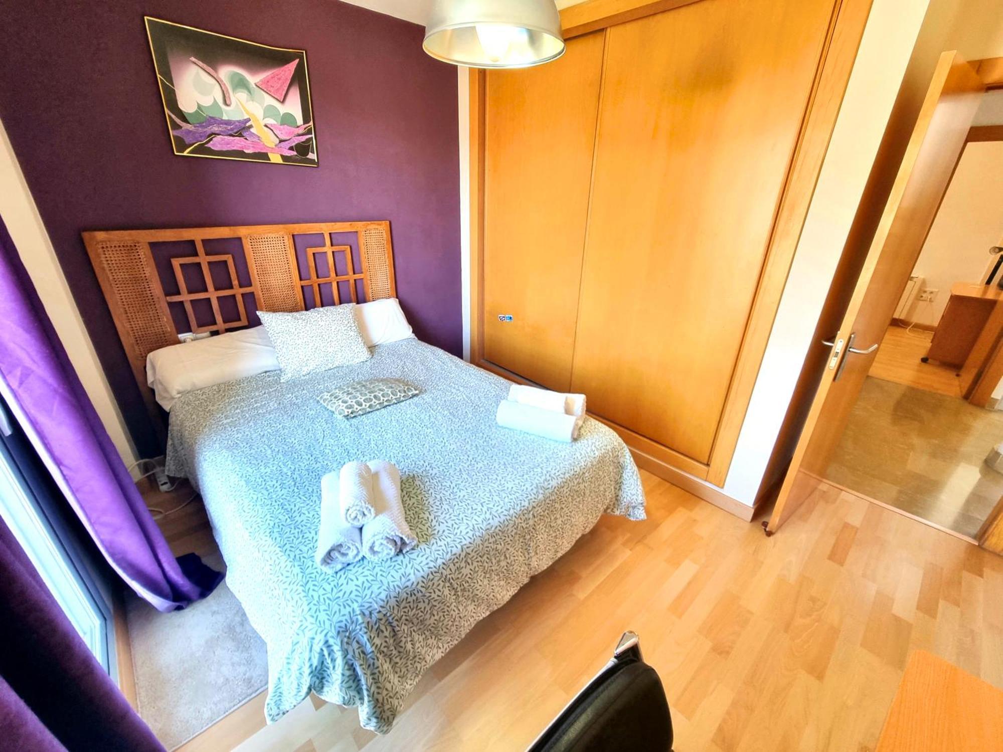 Stunning Home With Outdoor Swimmingpool, 4 Bedrooms And Wifi Benalmádena Exterior photo