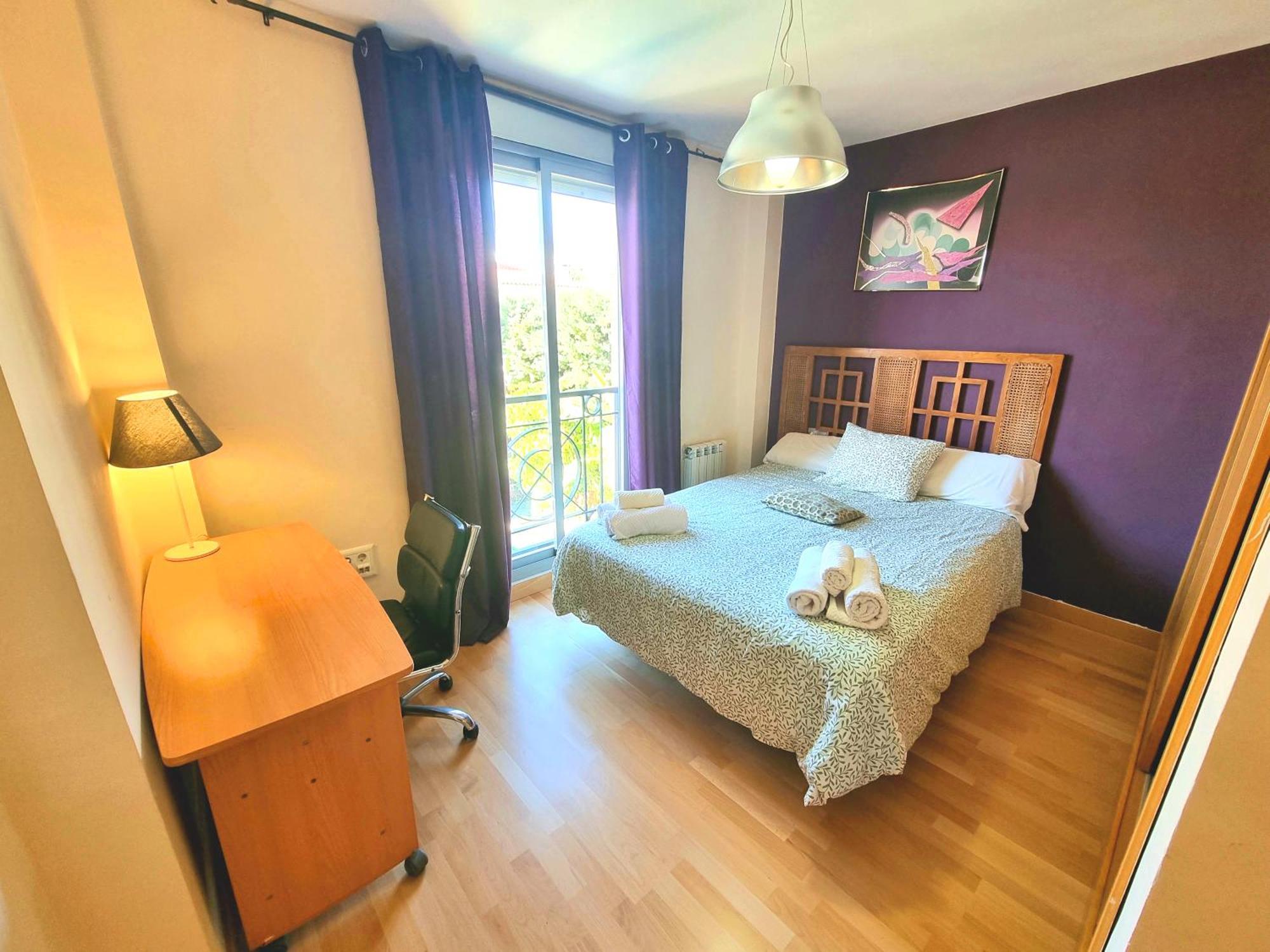 Stunning Home With Outdoor Swimmingpool, 4 Bedrooms And Wifi Benalmádena Exterior photo